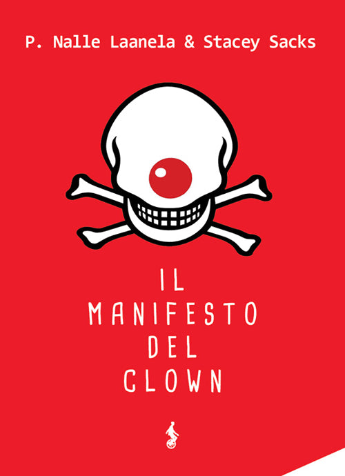 Cover of manifesto del clown