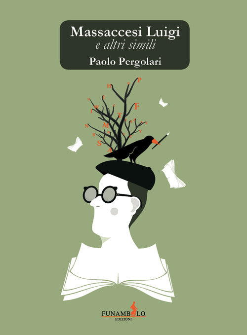 Cover of Massaccesi Luigi e altri simili