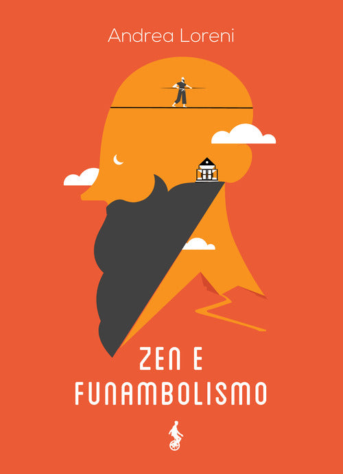 Cover of Zen e funambolismo