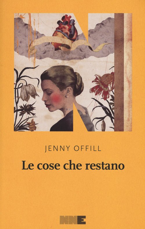 Cover of cose che restano