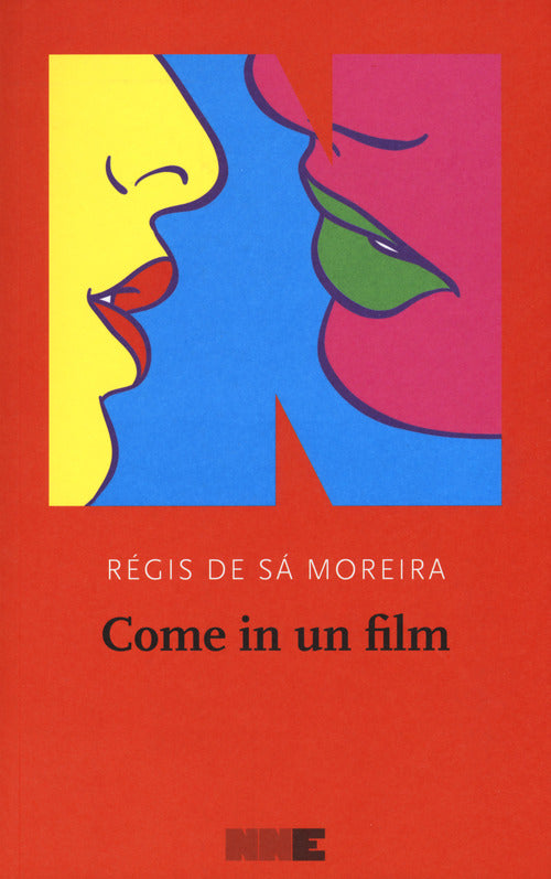 Cover of Come in un film