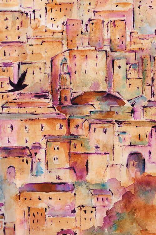 Cover of Diorama