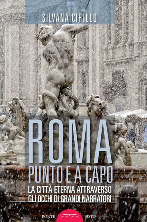 Cover of Roma punto e a capo
