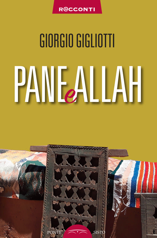 Cover of Pane e Allah