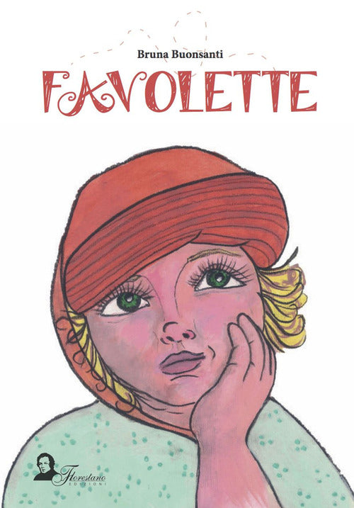 Cover of Favolette