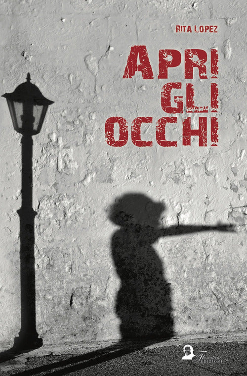 Cover of Apri gli occhi