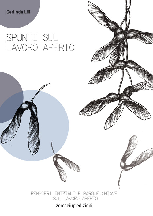 Cover of Spunti sul lavoro aperto