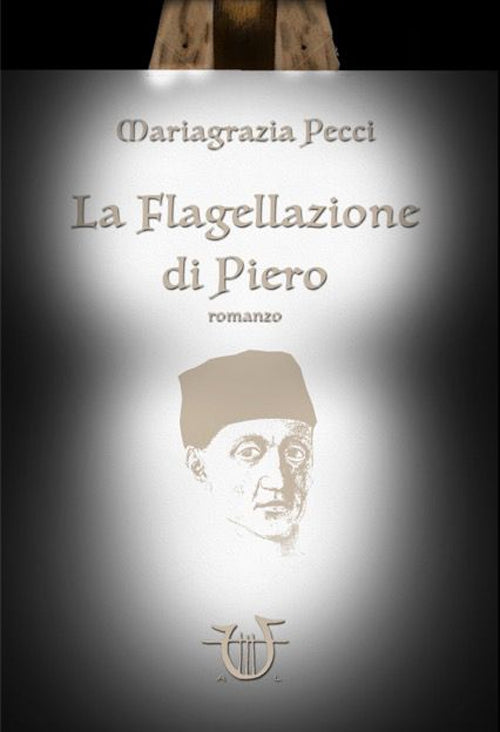Cover of flagellazione di Piero