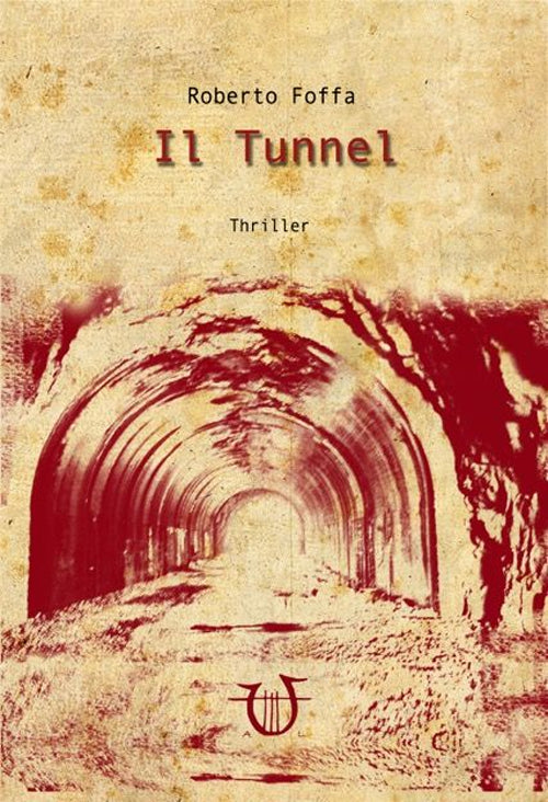 Cover of tunnel