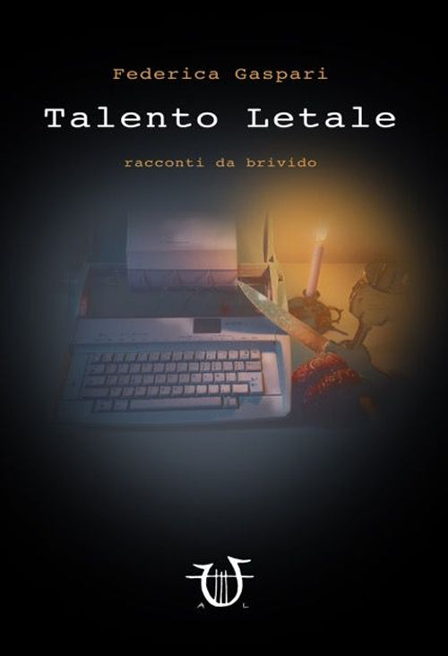Cover of Talento letale