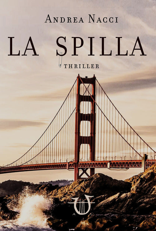 Cover of spilla