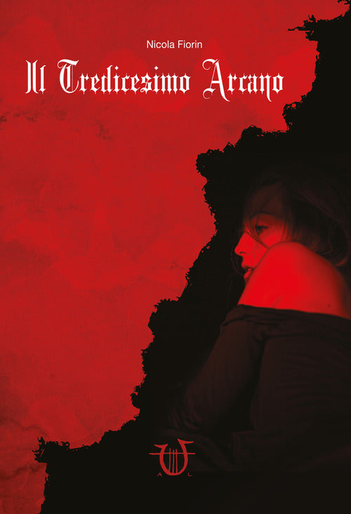 Cover of tredicesimo arcano