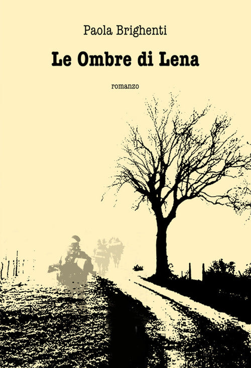 Cover of ombre di Lena