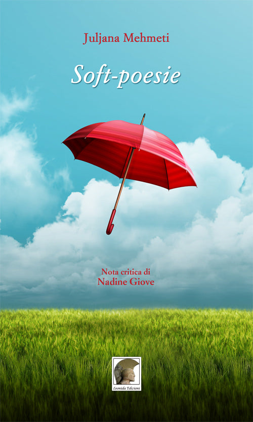 Cover of Soft-poesie