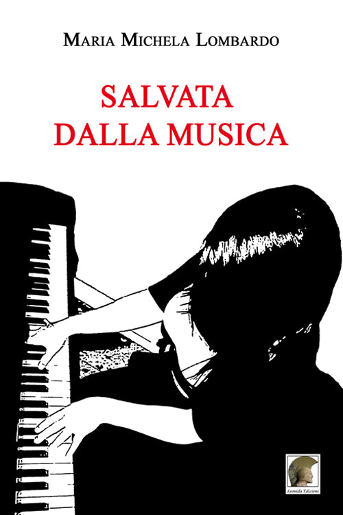 Cover of Salvata dalla musica