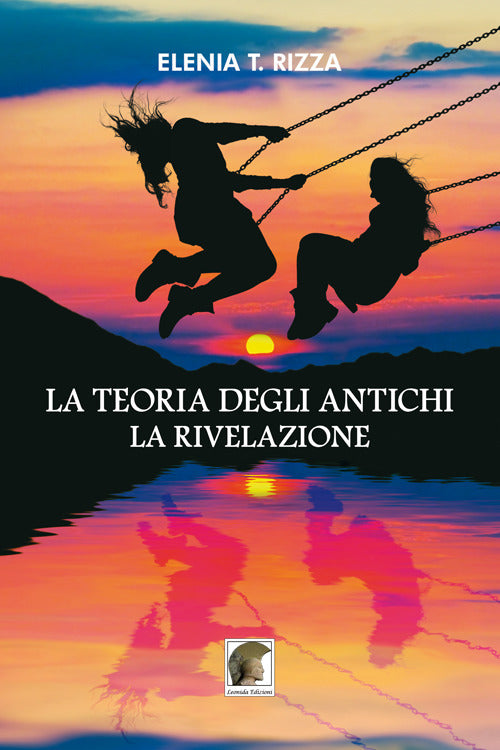 Cover of teoria degli antichi. La rivelazione