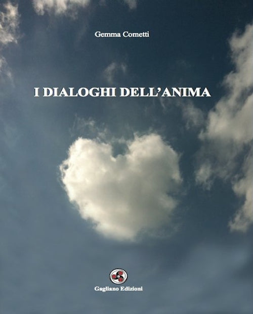 Cover of dialoghi dell'anima