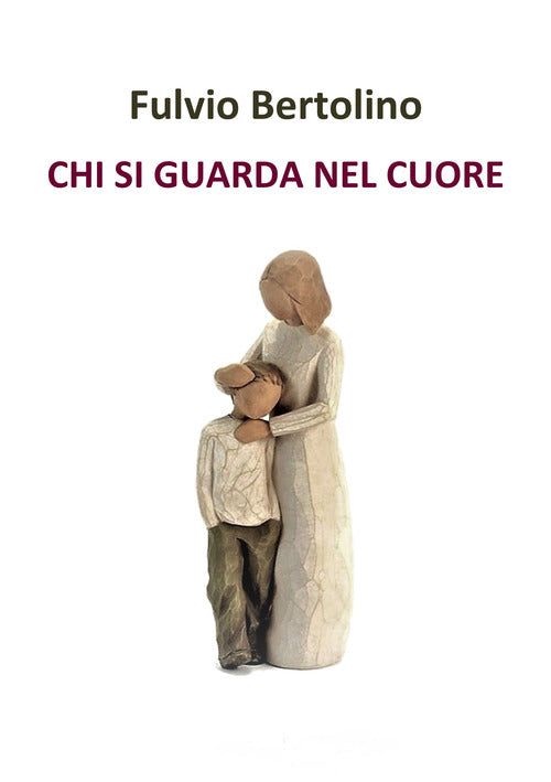 Cover of Chi si guarda nel cuore