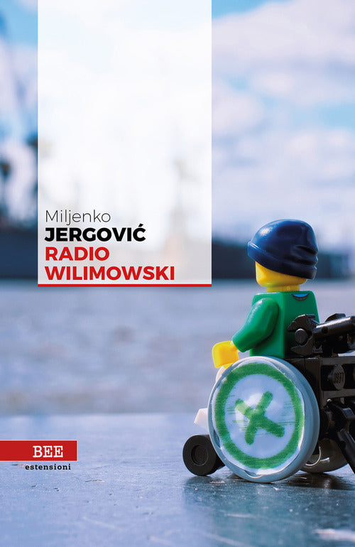 Cover of Radio Wilimowski