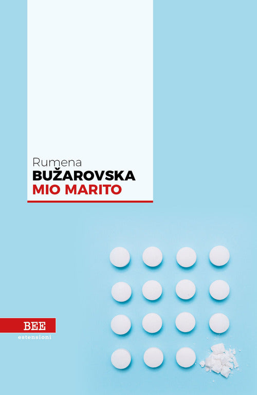 Cover of Mio marito