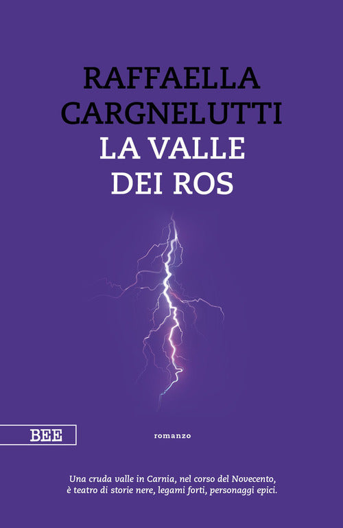 Cover of valle dei Ros