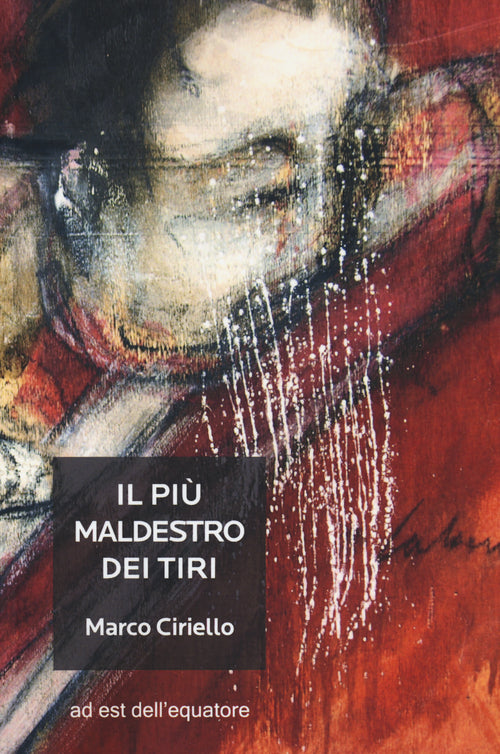 Cover of più maldestro dei tiri