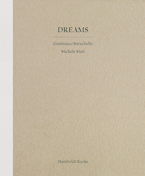 Cover of Dreams