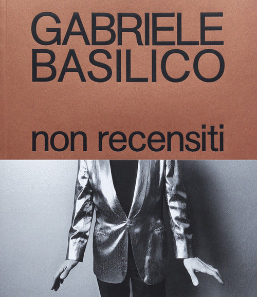 Cover of Non recensiti