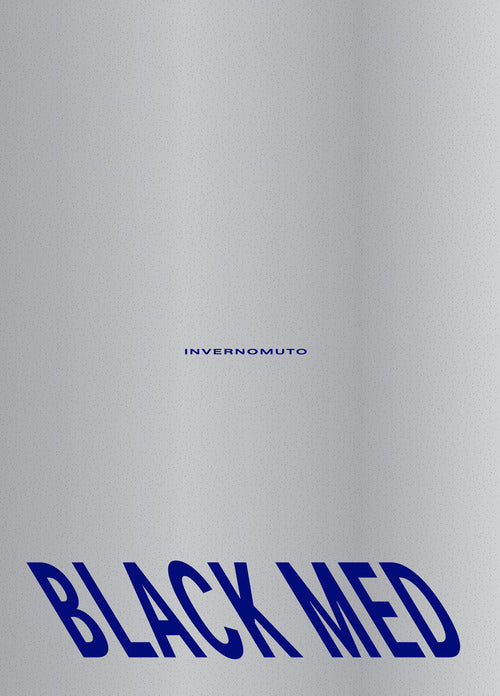 Cover of Black Med