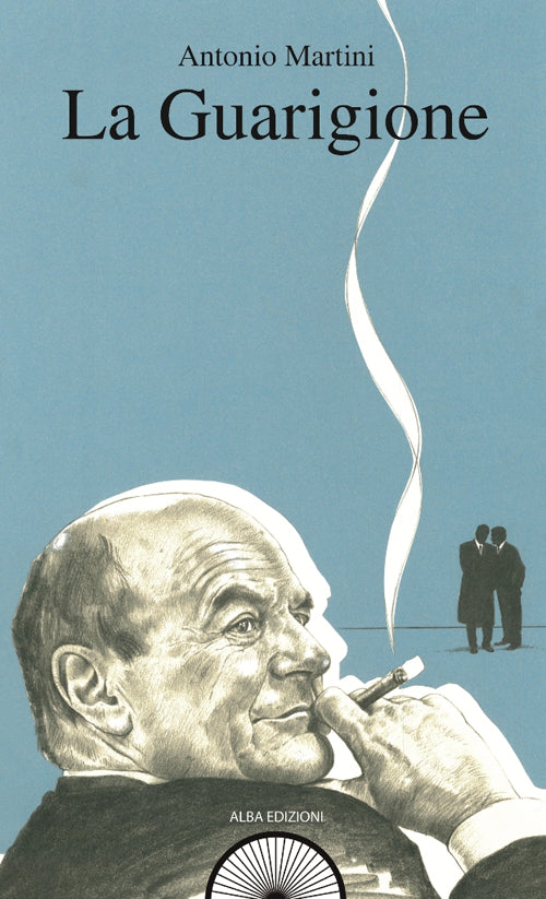 Cover of guarigione