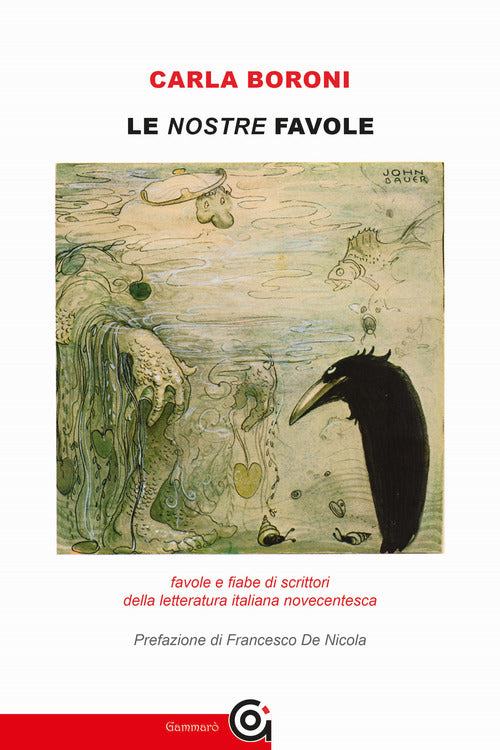 Cover of nostre favole