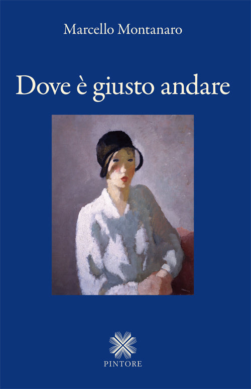 Cover of Dove è giusto andare