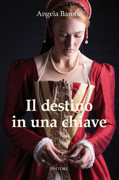 Cover of destino in una chiave