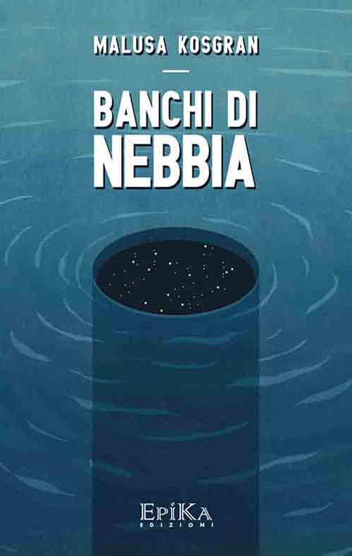 Cover of Banchi di nebbia