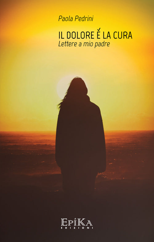 Cover of dolore è la cura