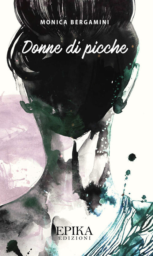 Cover of Donne di picche