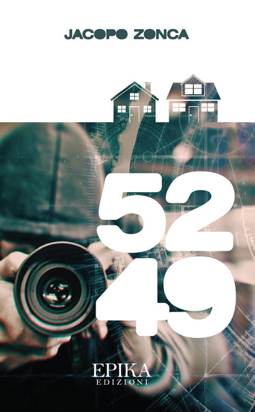 Cover of 52 49