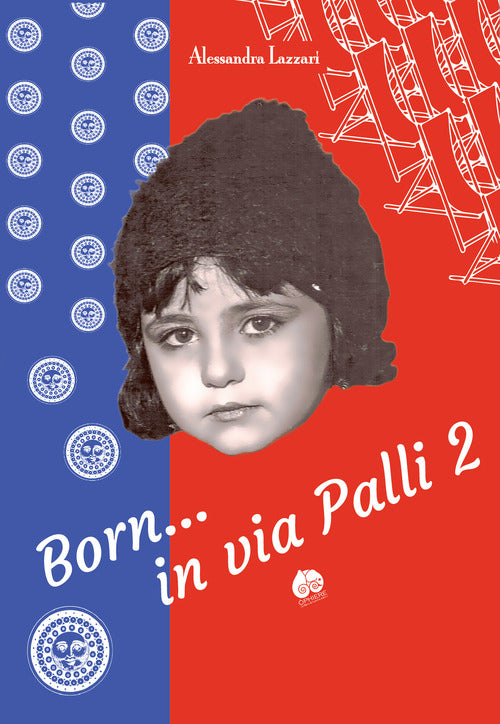 Cover of Born... in via Palli 2