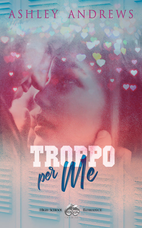 Cover of Troppo per me