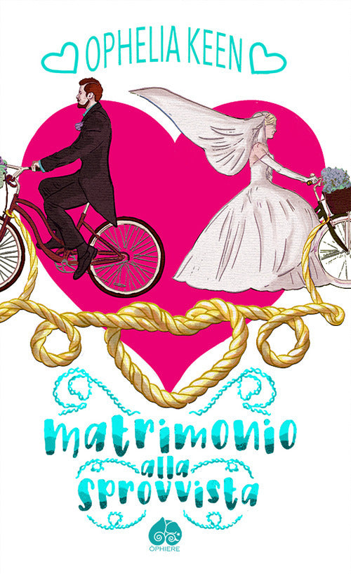 Cover of Matrimonio alla sprovvista