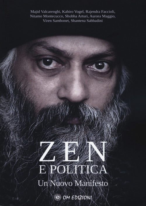 Cover of Zen e politica. Un nuovo manifesto