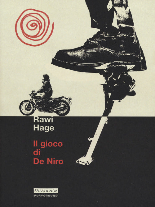 Cover of gioco di De Niro