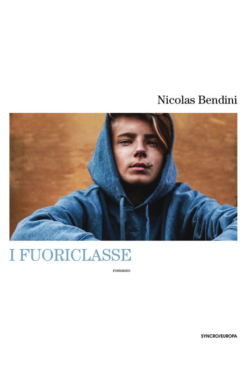 Cover of fuoriclasse