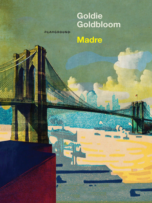 Cover of Madre