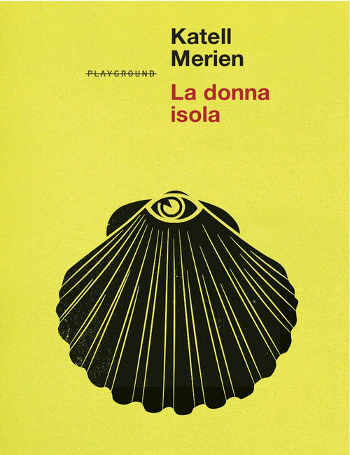 La donna isola