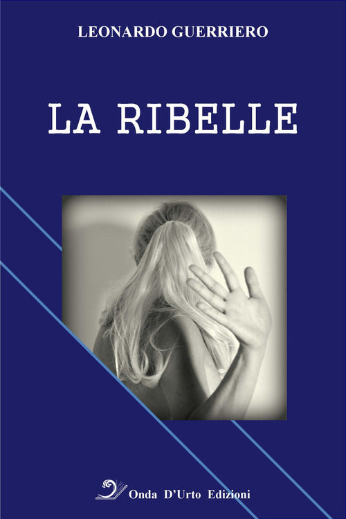 Cover of ribelle