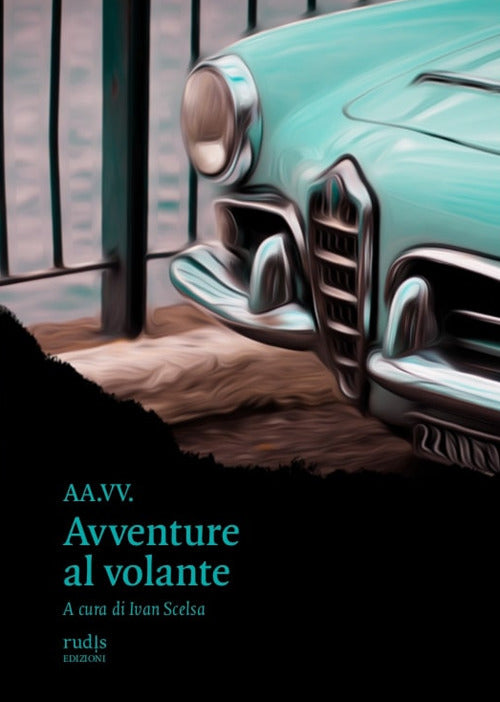 Cover of Avventure al volante