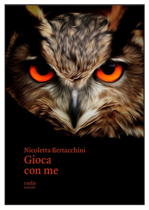 Cover of Gioca con me