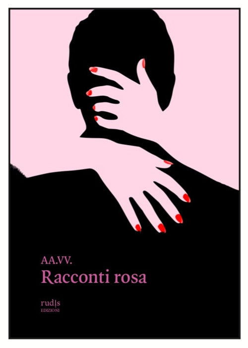 Cover of Racconti rosa