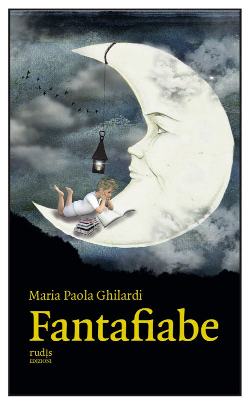 Cover of Fantafiabe